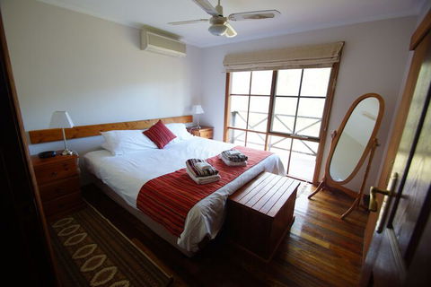 Manzanilla Ridge - C Tourism 5