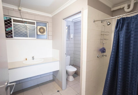 Airlie Beach YHA - Hostel - C Tourism 4