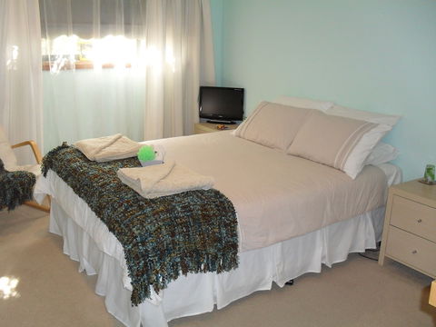 Sanddancers B & B - C Tourism 3
