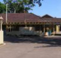 Glades Motor Inn - C Tourism