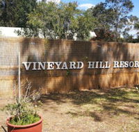Vineyard Hill - C Tourism
