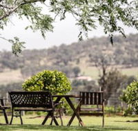 Bluebush Estate - C Tourism
