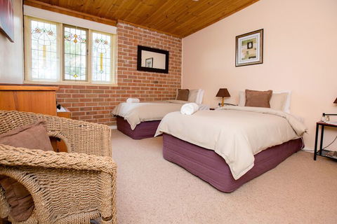 Bluebush Estate - C Tourism 7