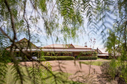 Bluebush Estate - C Tourism 2