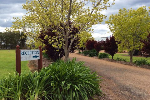 Bluebush Estate - C Tourism 1