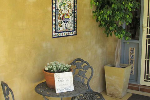 Bluebush Estate - C Tourism 4