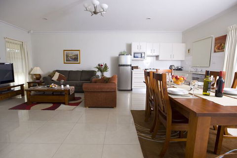 Talga Estate - C Tourism 5