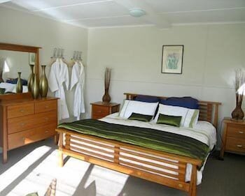 Healesville Apartments - C Tourism 3
