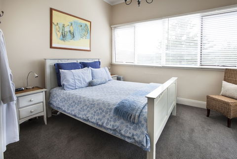 Healesville Apartments - C Tourism 4