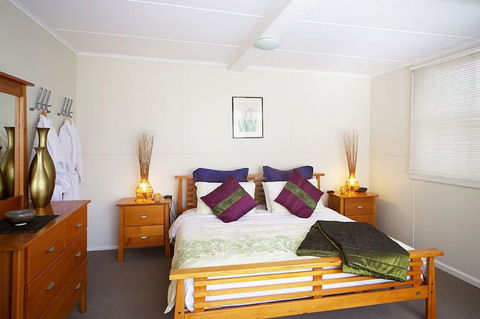 Healesville Apartments - C Tourism 1