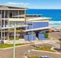 Coral Sea Apartments - C Tourism