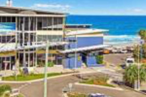 Coral Sea Apartments - C Tourism 0