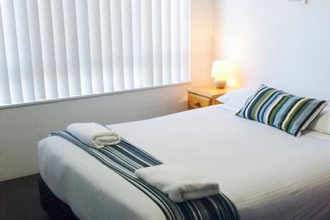 Coral Sea Apartments - C Tourism 6