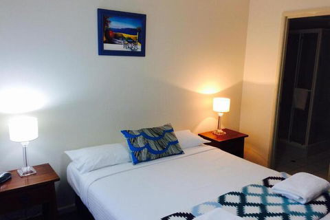 Coral Sea Apartments - C Tourism 5