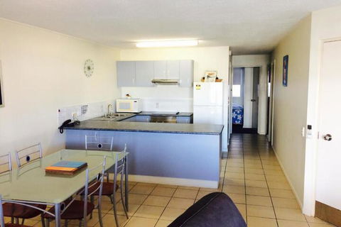 Coral Sea Apartments - C Tourism 2