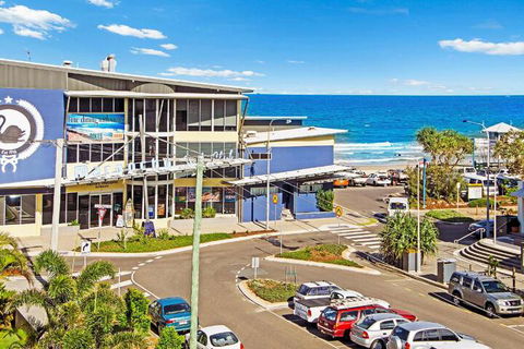 Coral Sea Apartments - C Tourism 3