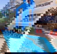 Myconos Resort - C Tourism