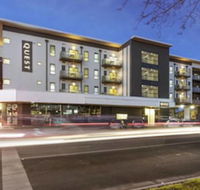 Quest Werribee - C Tourism