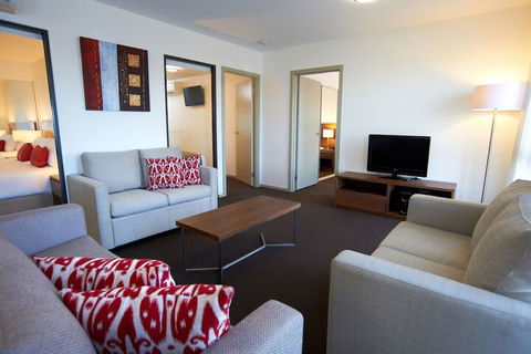 Quest Werribee - C Tourism 6