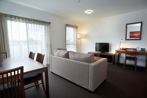 Quest Werribee - C Tourism 4