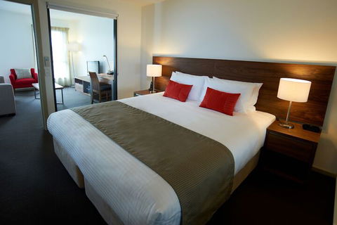 Quest Werribee - C Tourism 3