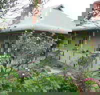 Wild Cattle Creek Estate