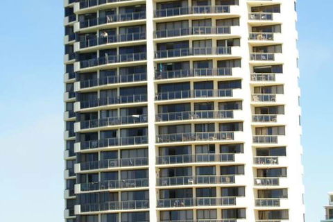 Trafalgar Towers - C Tourism 2