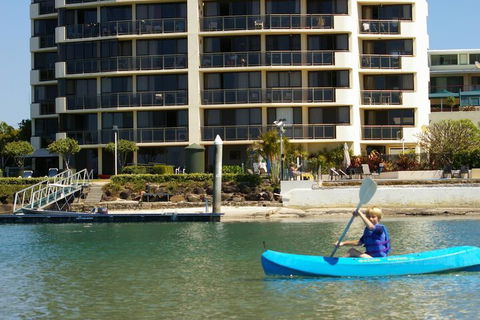 Trafalgar Towers - C Tourism 4