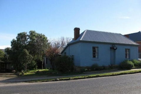 Red Brier Cottage Accommodation - C Tourism 2