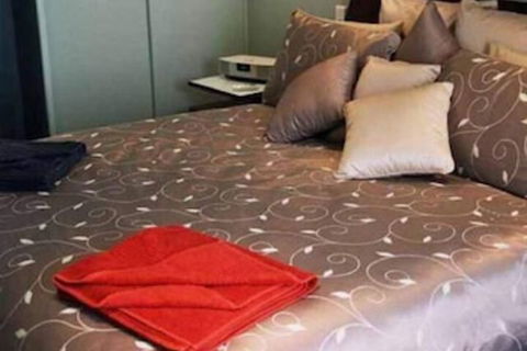 Red Brier Cottage Accommodation - C Tourism 6