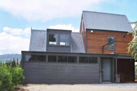 Red Brier Cottage Accommodation - C Tourism 4
