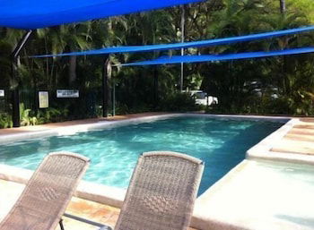 Ellis Beach Oceanfront Bungalows - Campground - C Tourism 0