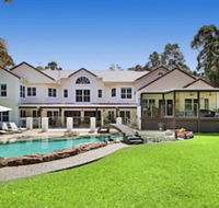 Kingfishers Manor - C Tourism