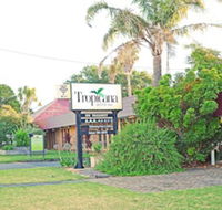 Tropicana Motor Inn - C Tourism