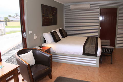 Bairnsdale Motel - C Tourism 0