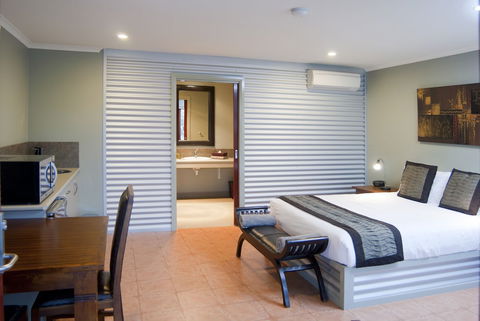Bairnsdale Motel - C Tourism 3