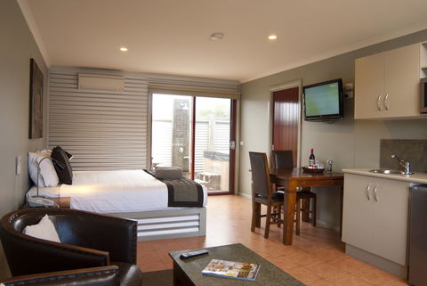 Bairnsdale Motel - C Tourism 2