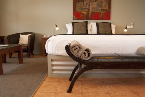 Bairnsdale Motel - C Tourism 1