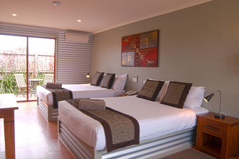Bairnsdale Motel - C Tourism 6