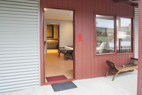 Bairnsdale Motel - C Tourism 4