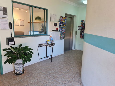Sunshine Towers - C Tourism 5