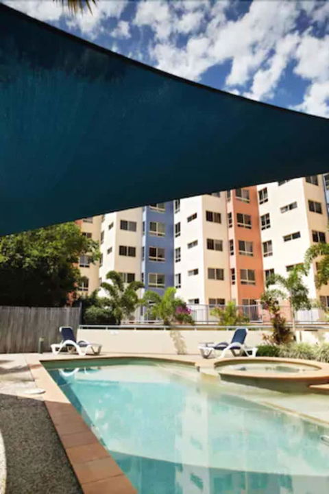 On The River Apartments - C Tourism 1