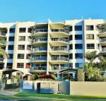 Riverdance Apartments - C Tourism