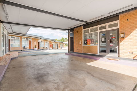 Queanbeyan Motel - C Tourism 2