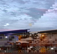 Queanbeyan Motel - C Tourism
