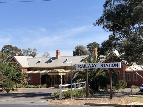 Queanbeyan Motel - C Tourism 5