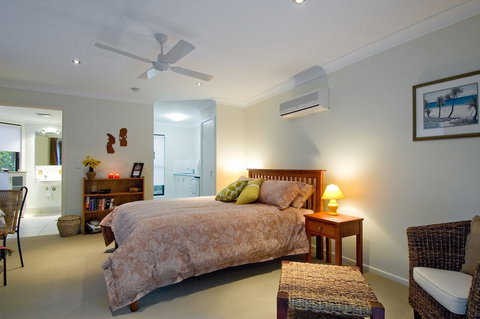 Poppies Bed & Breakfast - C Tourism 2