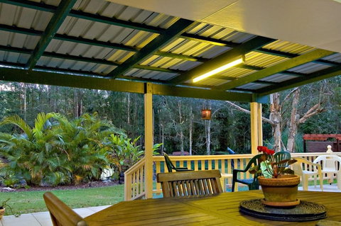 Poppies Bed & Breakfast - C Tourism 1