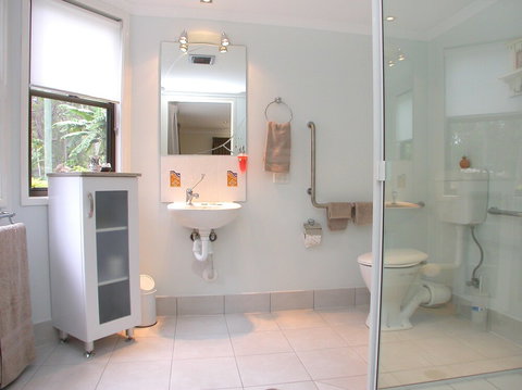 Poppies Bed & Breakfast - C Tourism 7