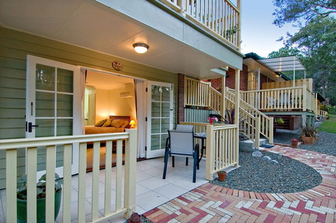 Poppies Bed & Breakfast - C Tourism 5